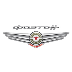 Редизайн логотипа авто-мото клуба «Фаэтон» 