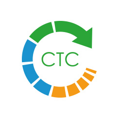 Логотип для проекта по переработке вторсырья