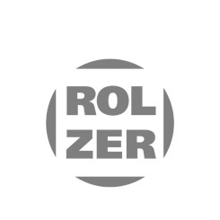 Логотип Rolzer
