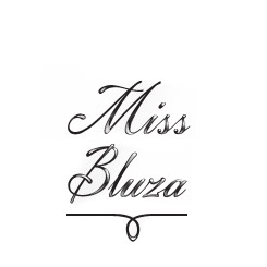 Название и логотип Miss Bluza